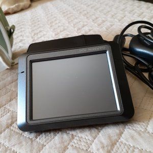 GARMIN:  still the most reliable & sure CPS